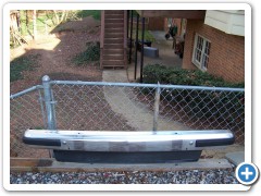 wagoneerfront bumper