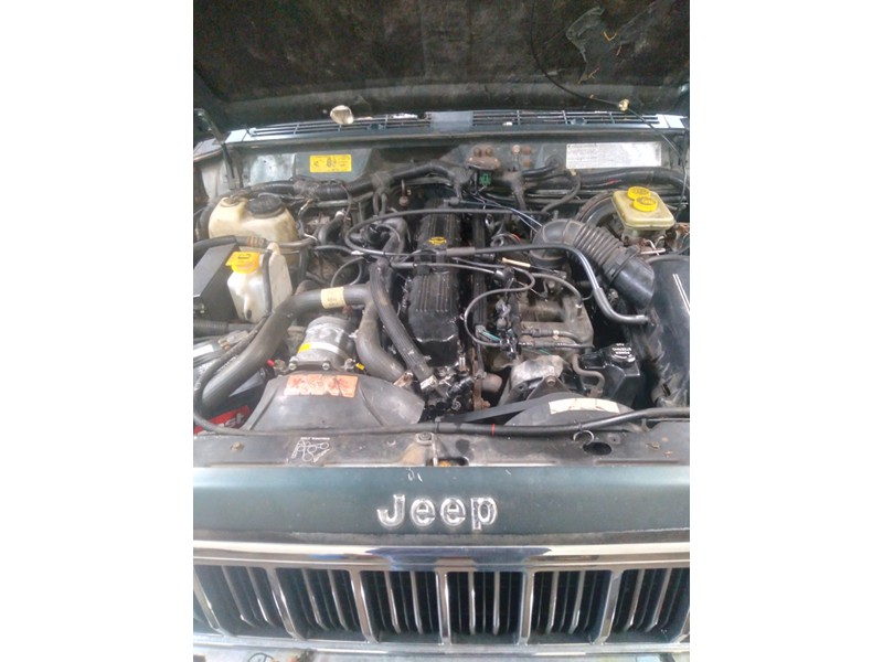 1992 Cherokee Briarwood 2