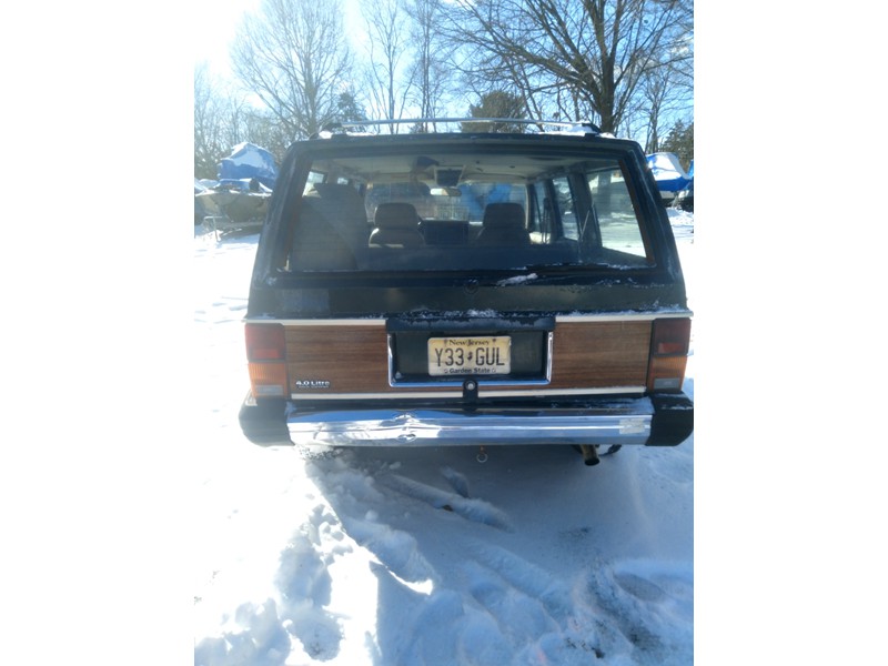 1992 Cherokee Briarwood 9
