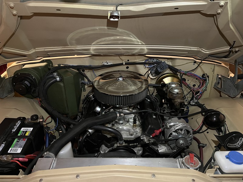 1965 Jeep Gladiator J200 1