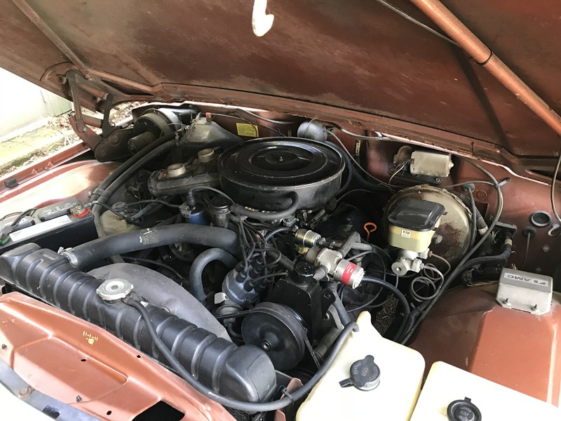 1983 Jeep J10 Pickup V8 automatic transmission 4 wheel  2