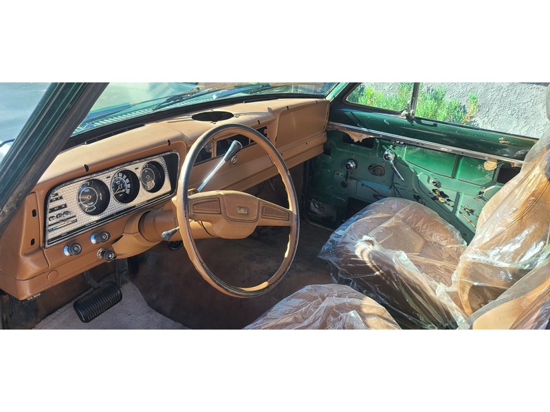 1978 Jeep J10 3