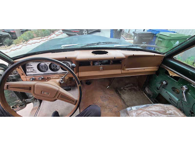 1978 Jeep J10 7