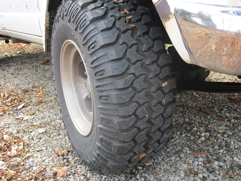1979 Jeep J20 Full Size 3 Quarter ton 4x4 Pickup 4