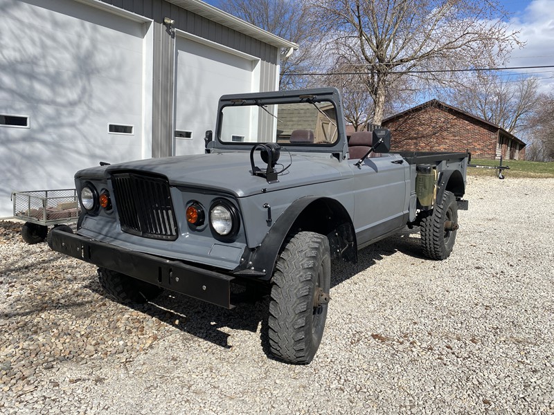 1968 M715 2