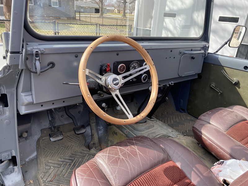 1968 M715 5