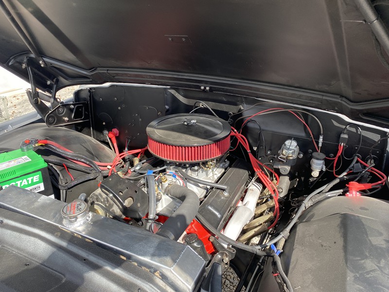 1968 M715 6