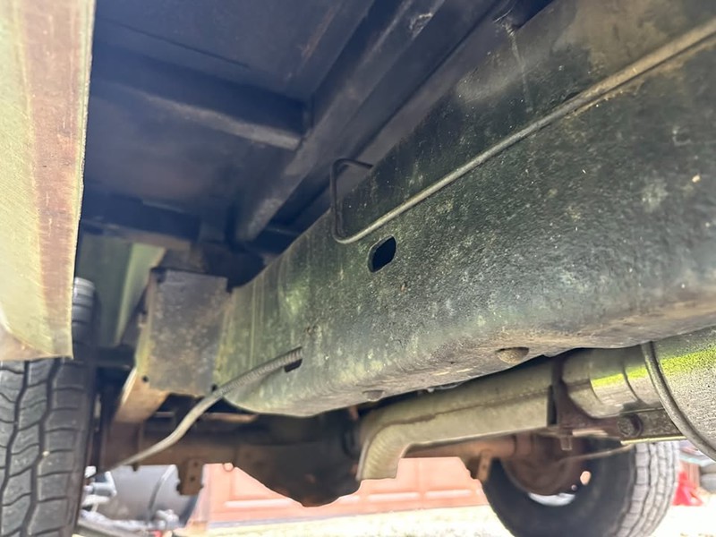 1979 Jeep J20 5