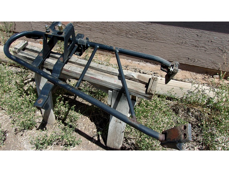 Willys Jeep - 4 each 1