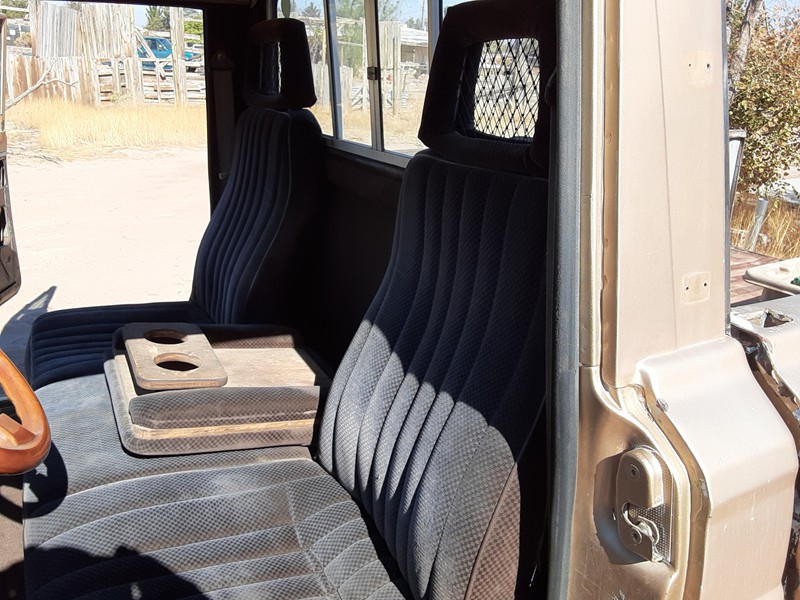 1979 Jeep J10 Truck 3