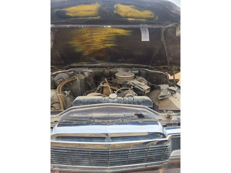 1980 Jeep J10 truck 2